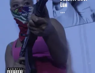 Mach Hommy – Bulletproof Luh