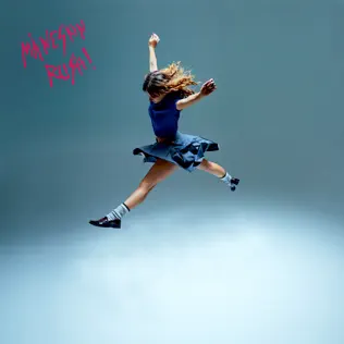 Måneskin – RUSH!
