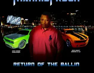 Mannie Fresh – Return of the Ballin