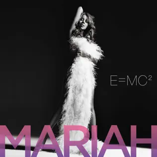 Mariah Carey – E=MC2 (Deluxe Version)