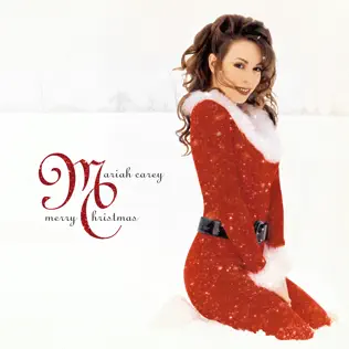 Mariah Carey – Merry Christmas