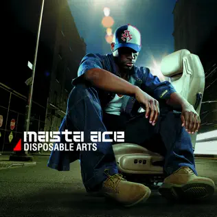 Masta Ace – Disposable Arts