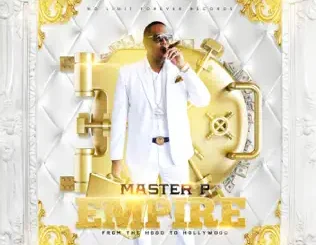 Master P – Empire, from the Hood to Hollywood