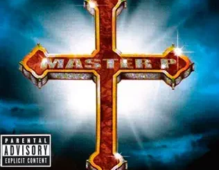 Master P – Only God Can Judge Me
