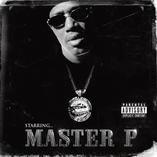 Master P – Starring Master P