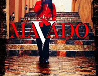 Mavado – Life of the Gully