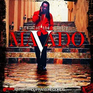 Mavado – Life of the Gully