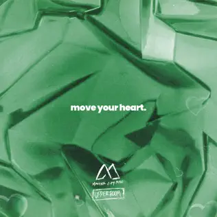 Maverick City Music & UPPERROOM – Move Your Heart