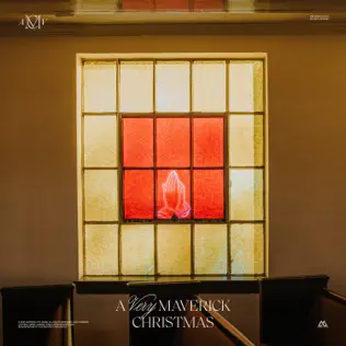 Maverick City Music – A Very Maverick Christmas feat. Mav City Gospel Choir
