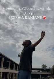 Mawhoo – Uzizwa Kanjani