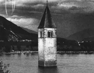 Messa – Belfry