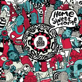 Mi Casa – Home Sweet Home