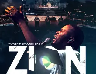Michael David – Worship Encounters in Zion
