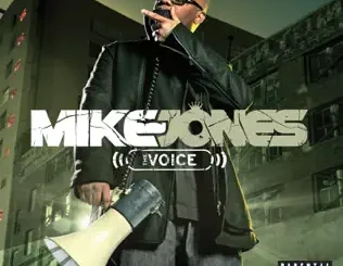 Mike Jones – The Voice (Bonus Track Version)