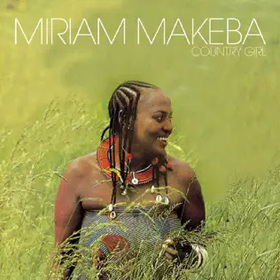 Miriam Makeba – Country Girl