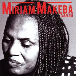 Miriam Makeba – Sabelani
