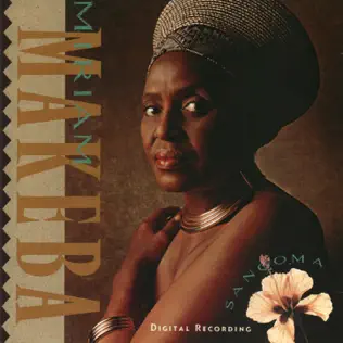 Miriam Makeba – Sangoma