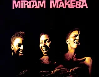 Miriam Makeba – The Many Voices of Miriam Makeba