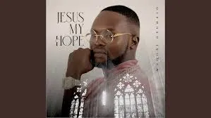 Mnqobi Nxumalo – Jesus My Hope (Live)