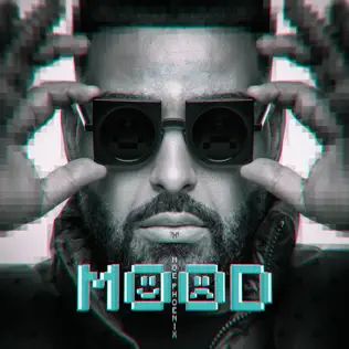 Moe Phoenix – MOOD