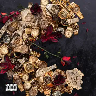 Moneybagg Yo – Time Served (Deluxe)