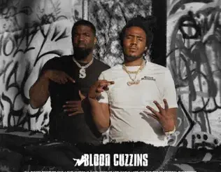 Mozzy & Tsu Surf – Blood Cuzzins