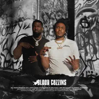 Mozzy & Tsu Surf – Blood Cuzzins