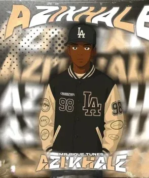 Mr Bique Tunes – Azi’khale