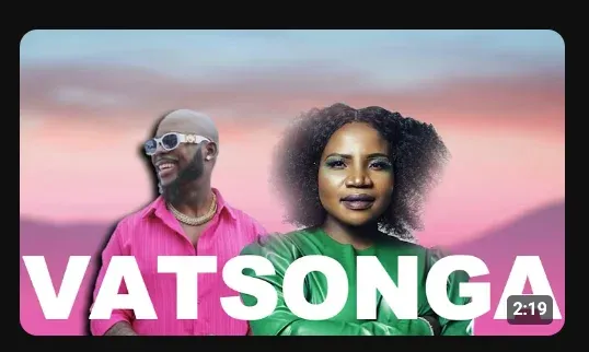 Mr Bow – Vatsonga Ft Makhadzi