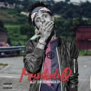 MusiholiQ – Mjit'owenzinkinga