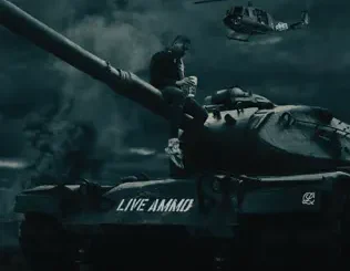 NGeeYL – Live Ammo