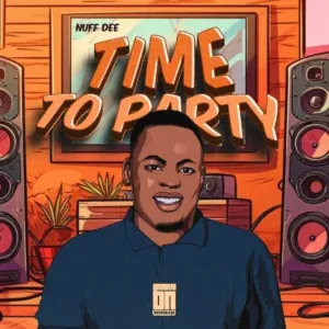 NUF DeE – Time To Party