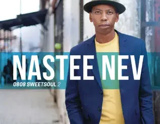 Nastee Nev – 0808 Sweetsoul, Vol. 2