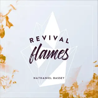 Nathaniel Bassey – Revival Flames