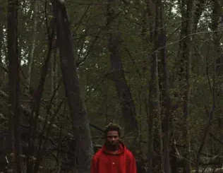 Night Lovell – Red Teenage Melody