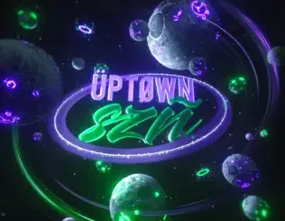 Nino Uptown – ÜPTØWNSZÑ