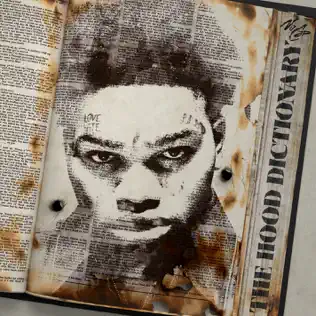 NoCap – The Hood Dictionary