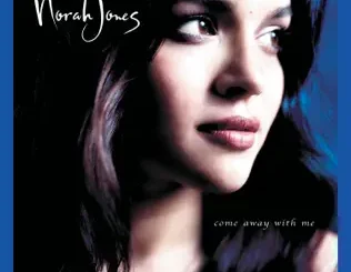 Norah Jones – Come Away With Me (Super Deluxe Edition)