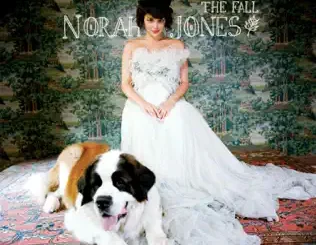 Norah Jones – The Fall (Deluxe Version)