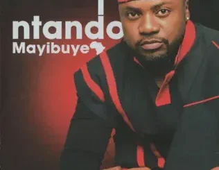 Ntando – Mayibuye