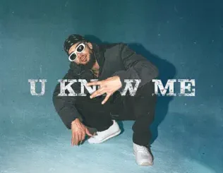 OG LOCKE – U Know Me