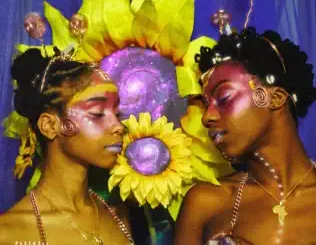 OSHUN – bittersweet vol. 1 (Deluxe)