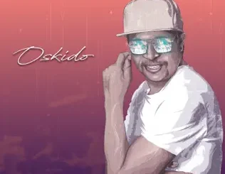 OSKIDO – Keep The Faith