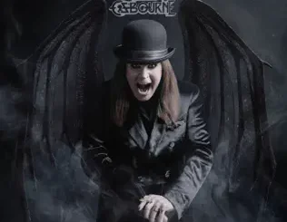 Ozzy Osbourne – Ordinary Man