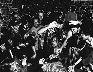 POORSTACY – The Breakfast Club (Deluxe Edition)