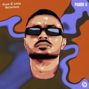 Pando G – Black & White Reflections