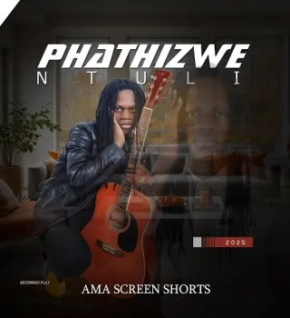 Phathizwe Ntuli – Mkhize