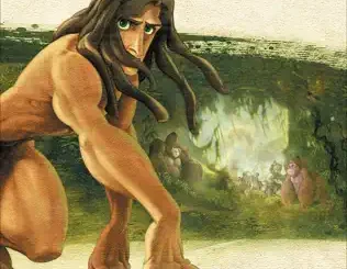 Phil Collins & Mark Mancina – Tarzan (Original Motion Picture Soundtrack)