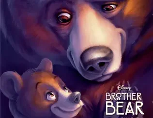 Phil Collins – Brother Bear (Soundtrack from the Motion Picture)