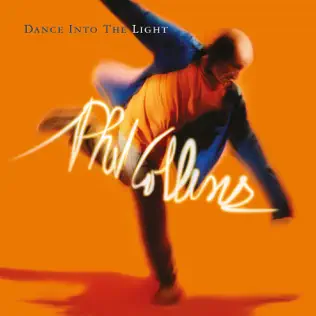 Phil Collins – Dance Into the Light (Deluxe Edition)